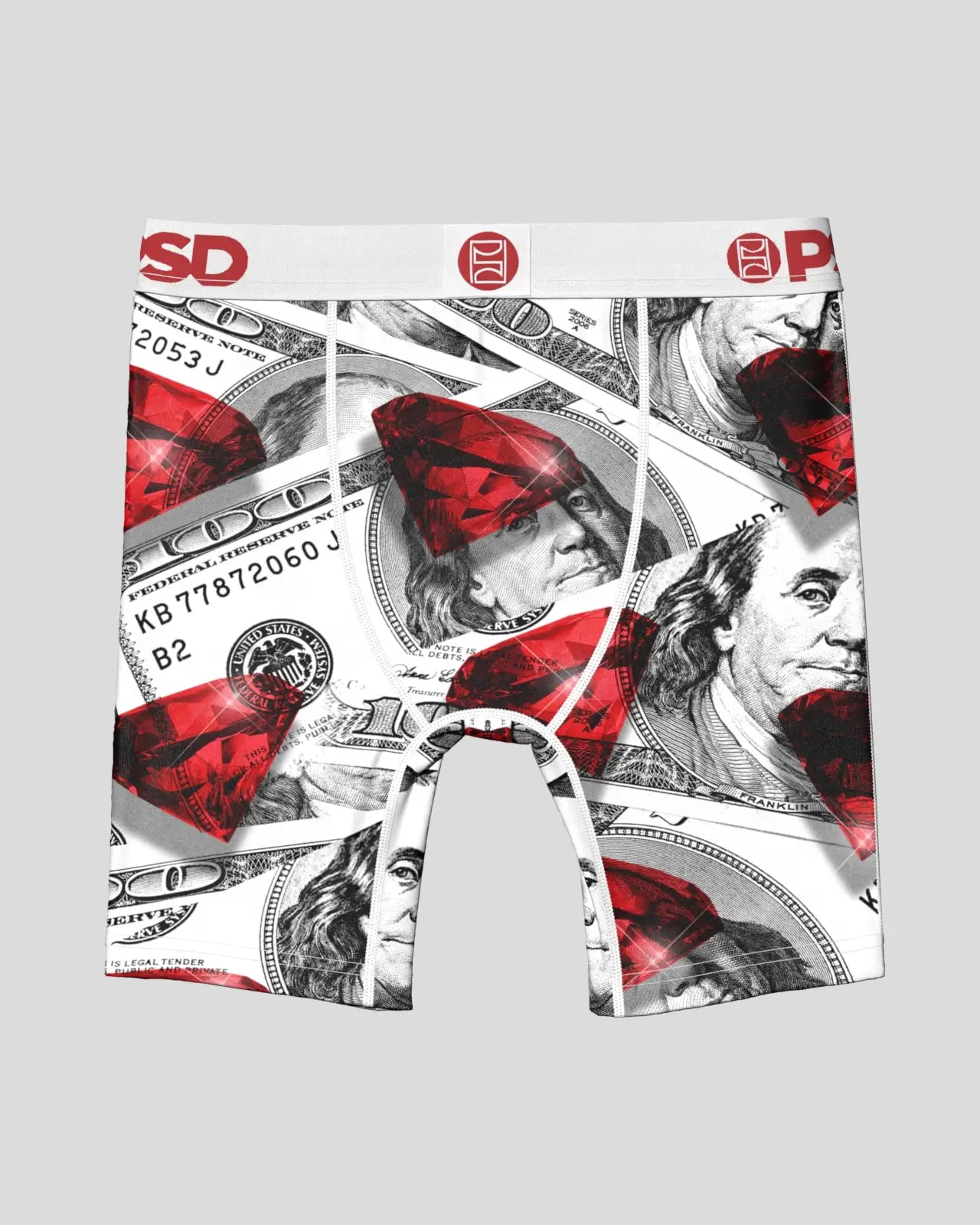 3 Pack - Money Mind - Image 7