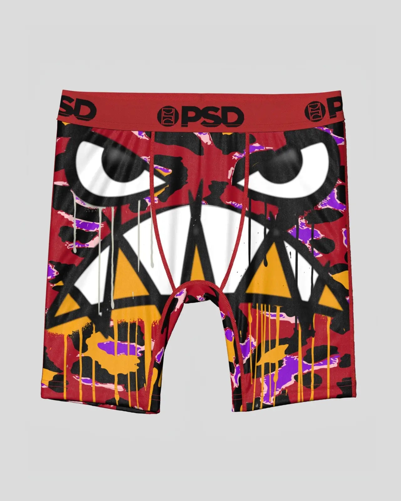 3 Pack - Warface Drip - Image 2