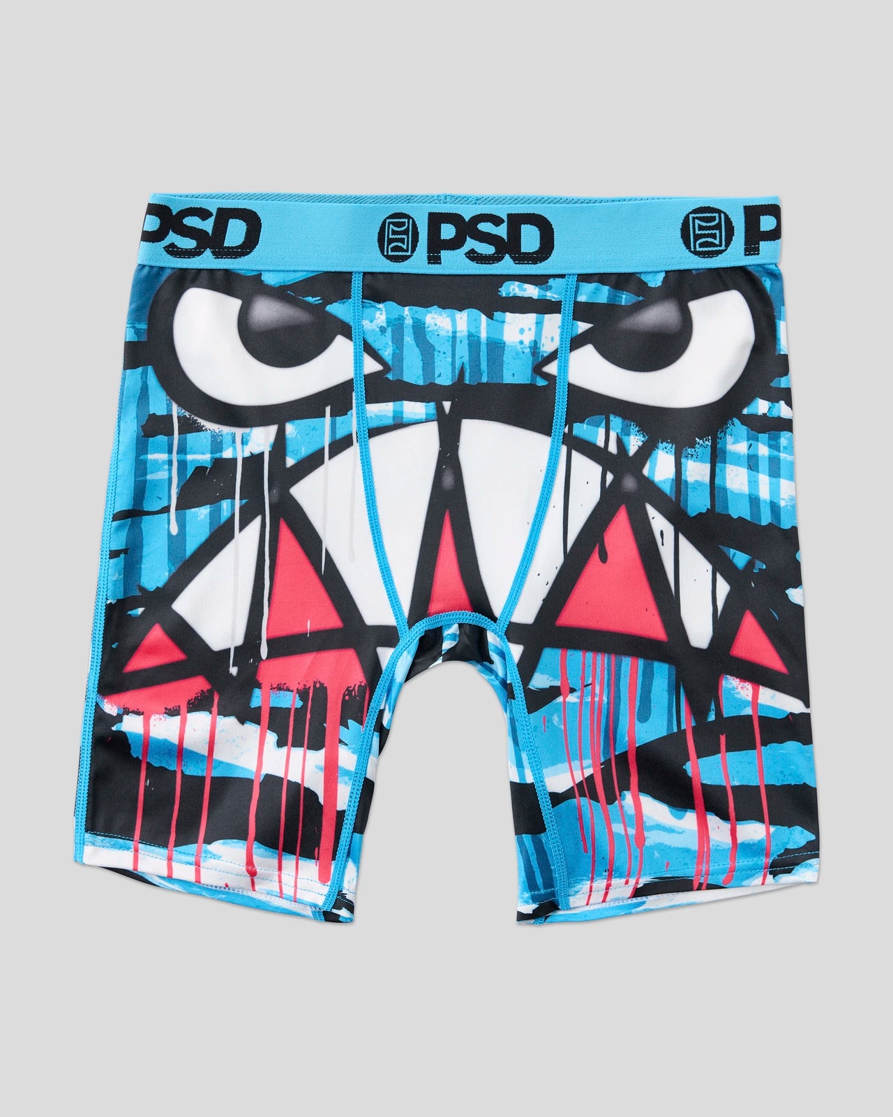 3 Pack - Warface Drip - Image 4