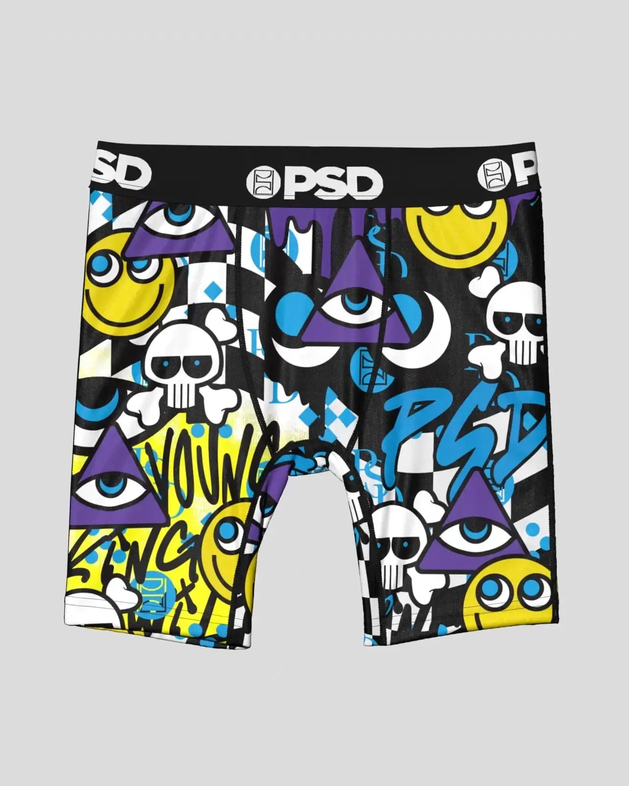3 Pack - Smile Squad - Image 2