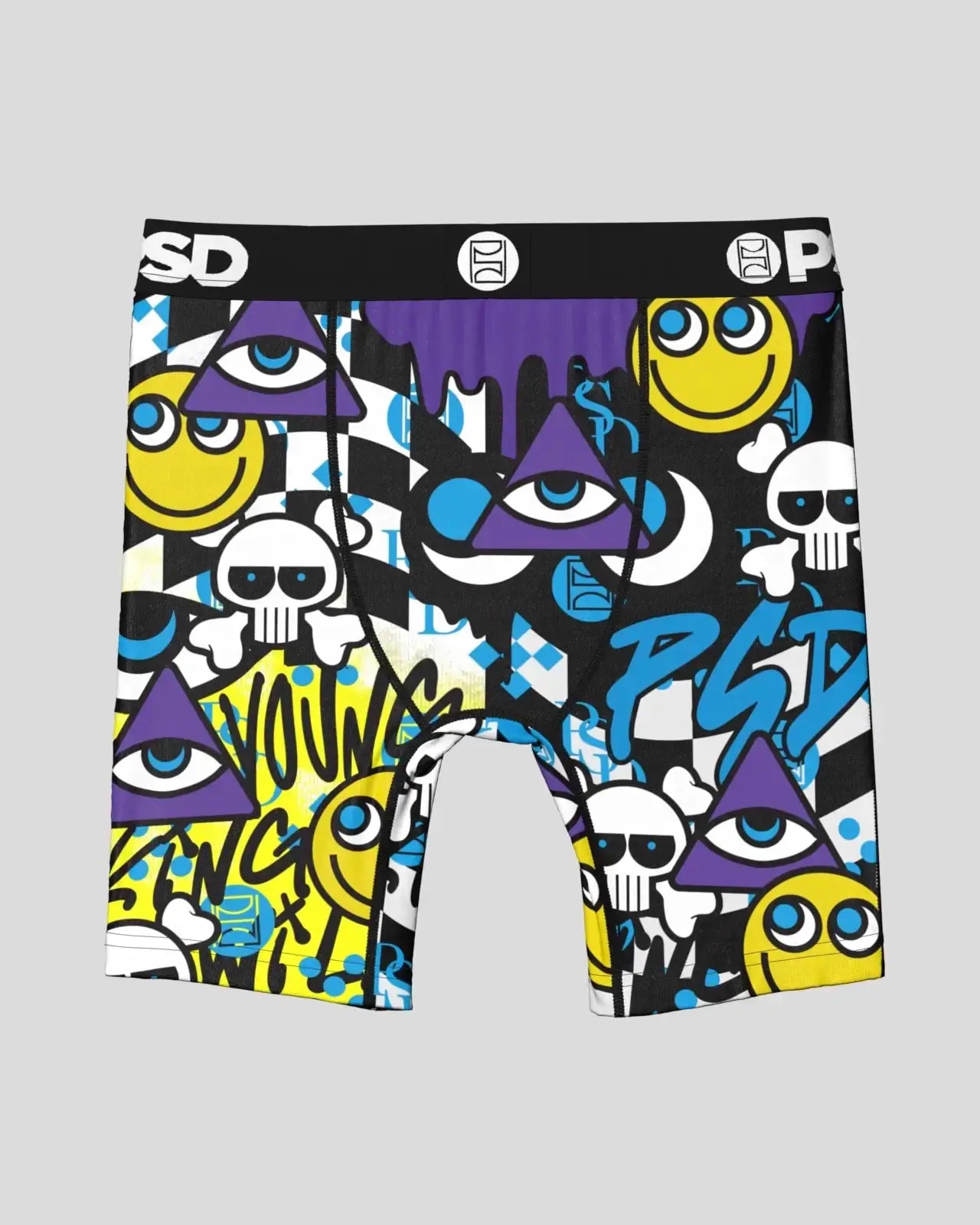 3 Pack - Smile Squad - Image 3
