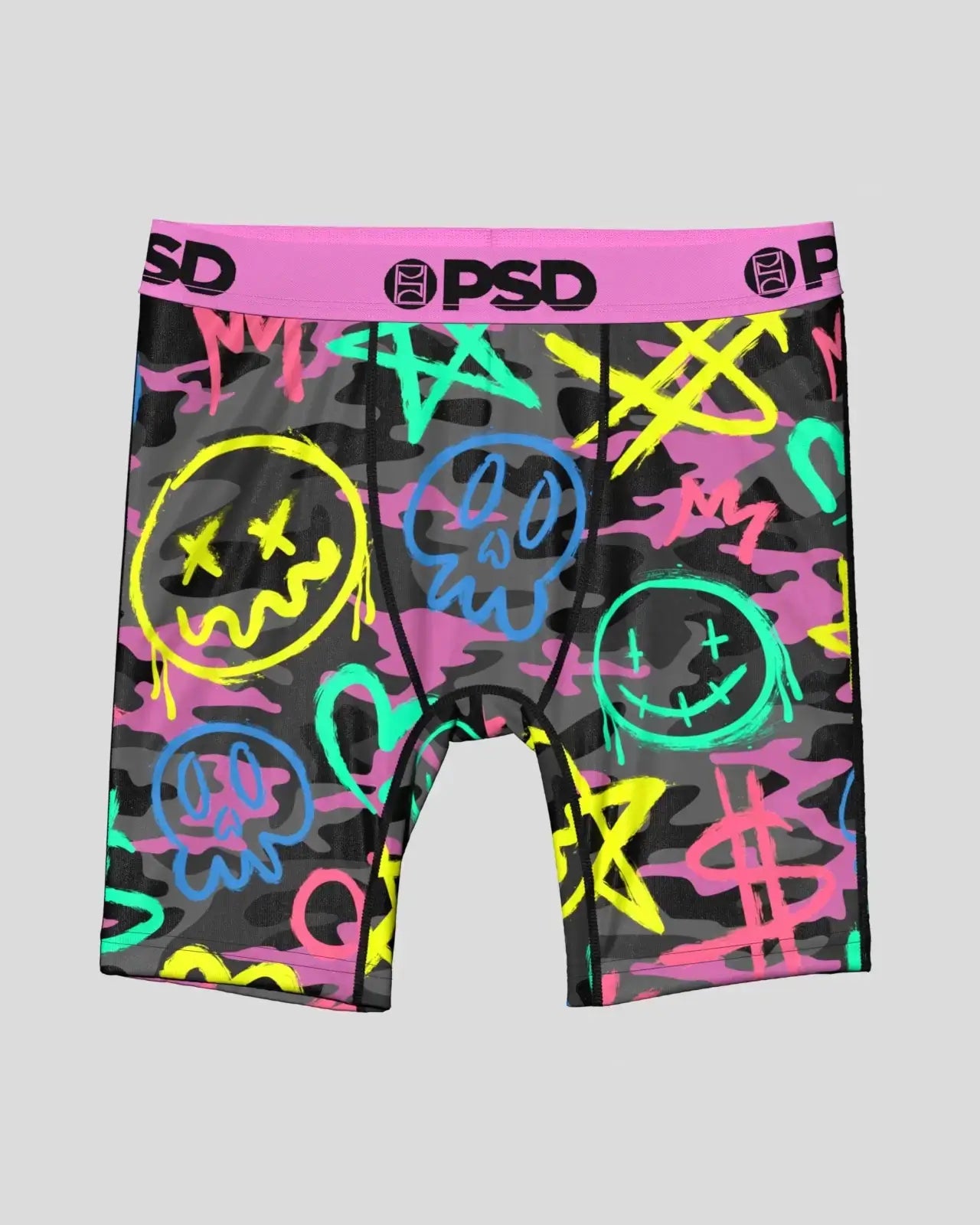3 Pack - Smile Squad - Image 4