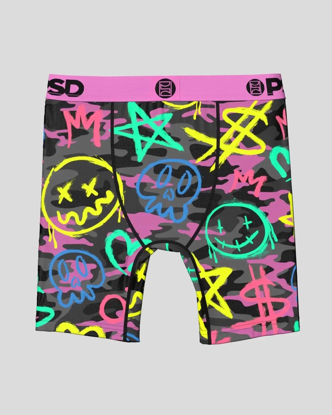 3 Pack - Smile Squad - Image 5