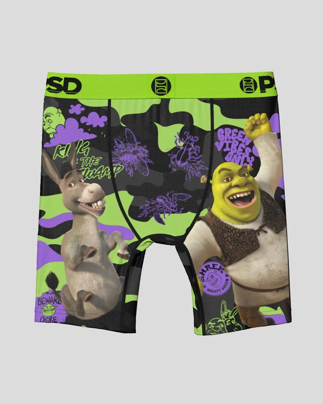 Shrek - Swamp - Image 2