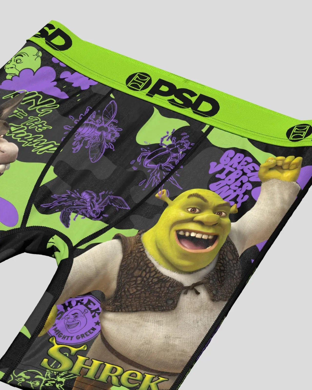 Shrek - Swamp - Image 3