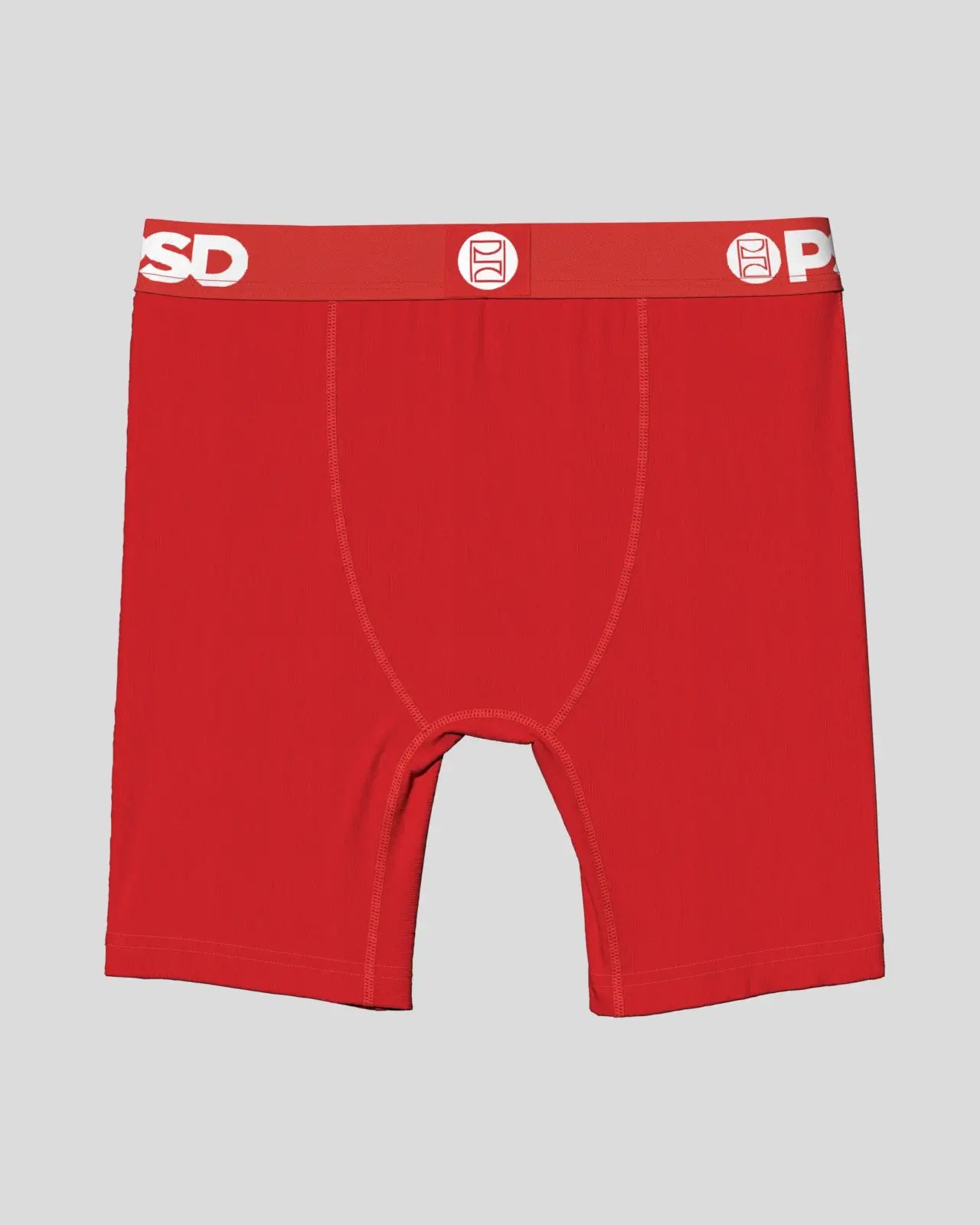Solids 3 Pack - Core Red - Image 3