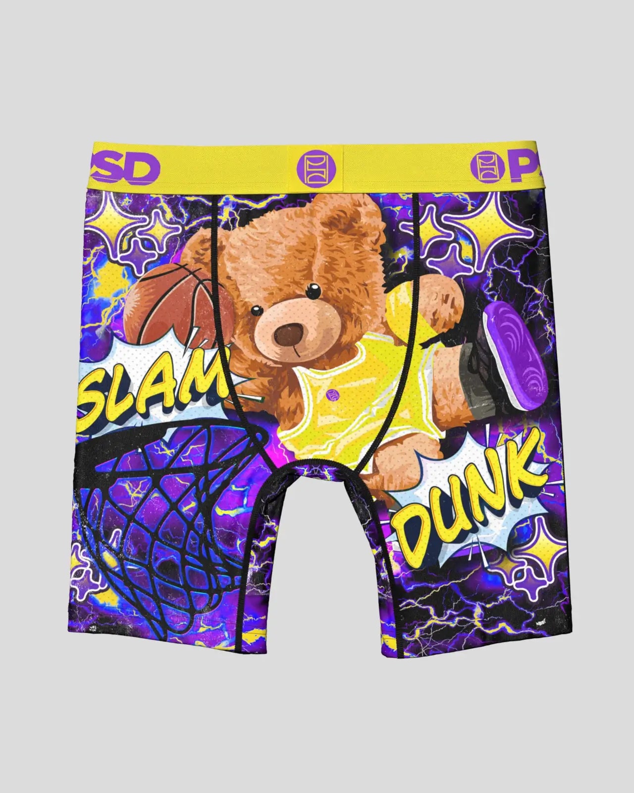 Slam Dunk - Image 2