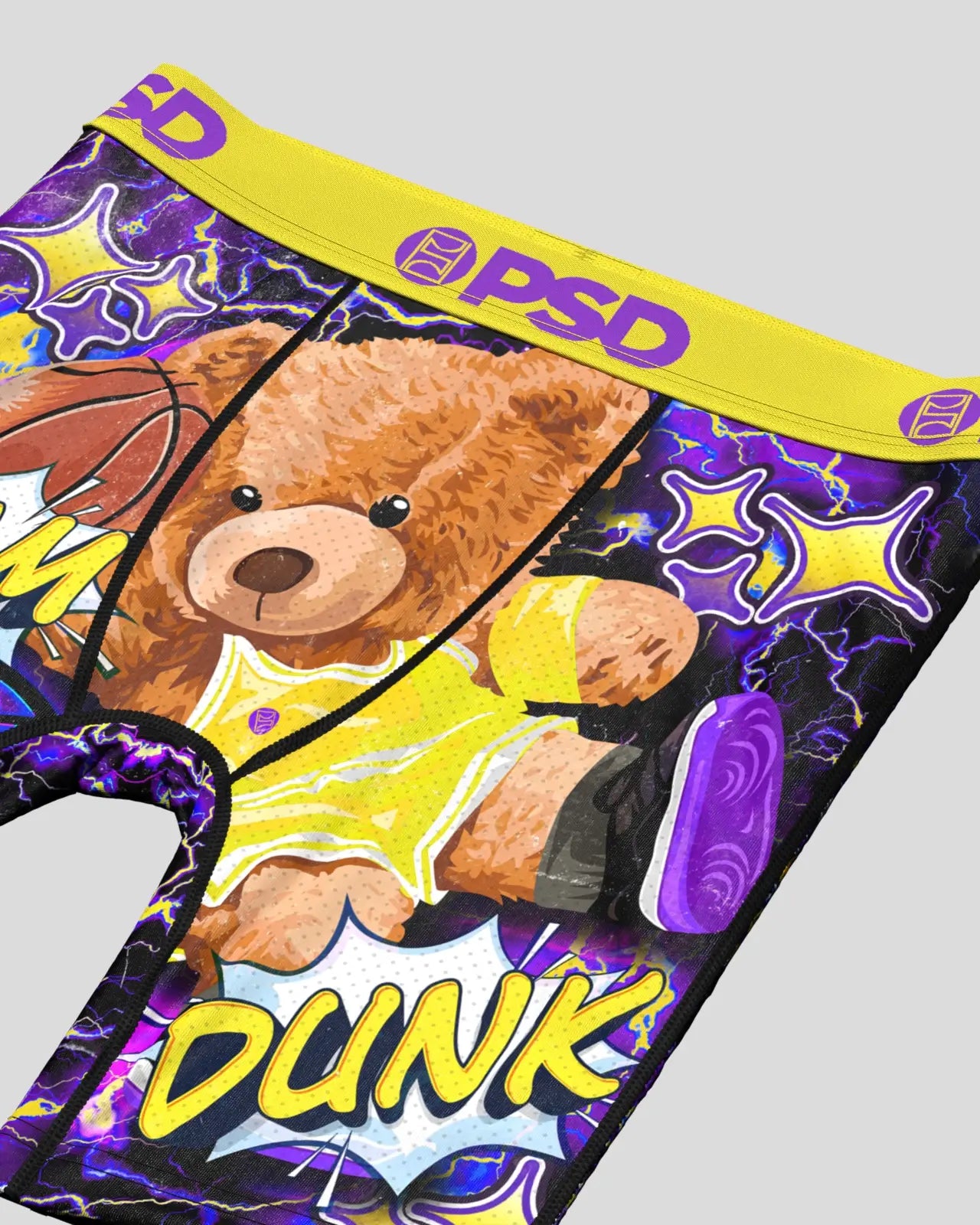 Slam Dunk - Image 3