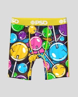 PSD Lollies