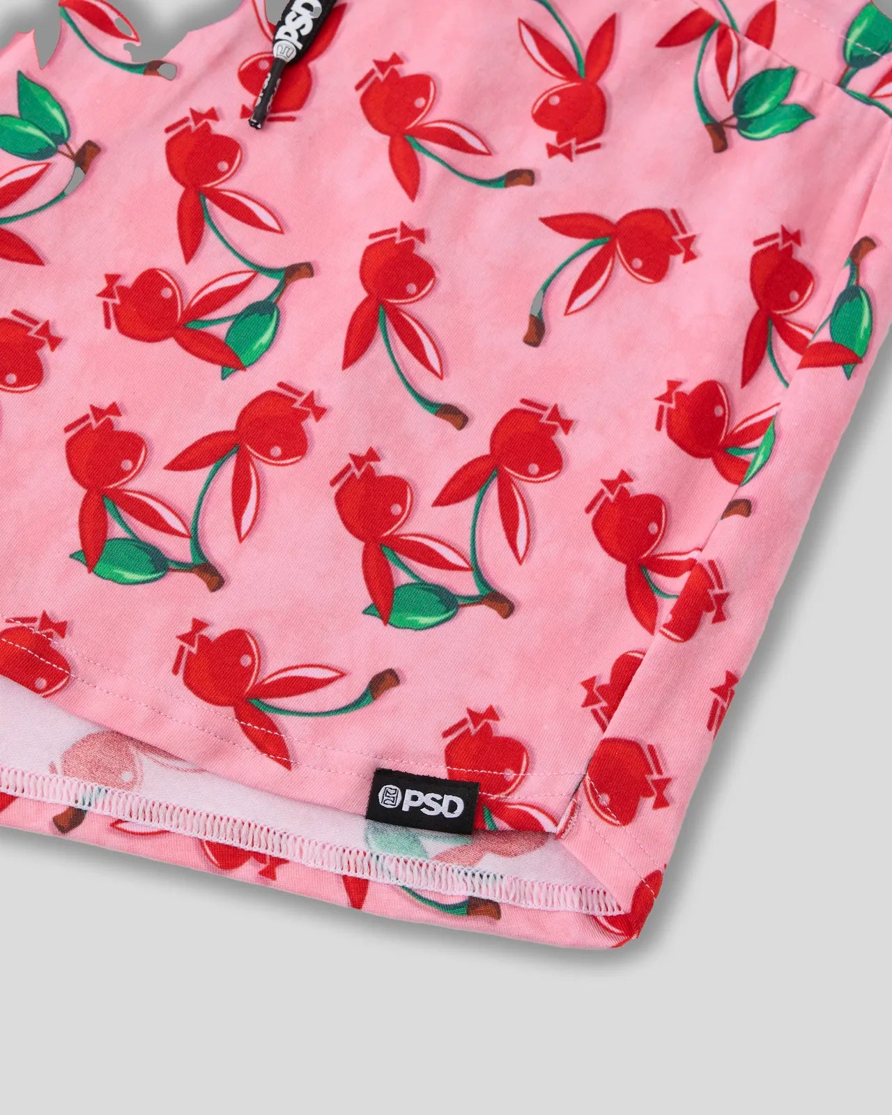 Playboy Cherry Love Modal - Cami Sleep Set - Image 7