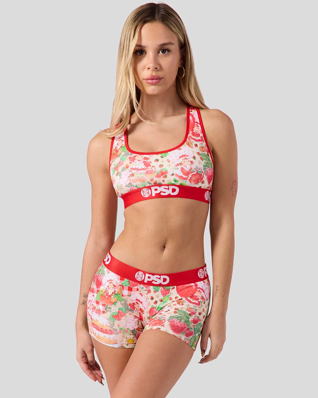 Strawberry Shortcake - Berry Fields Forever - Image 2