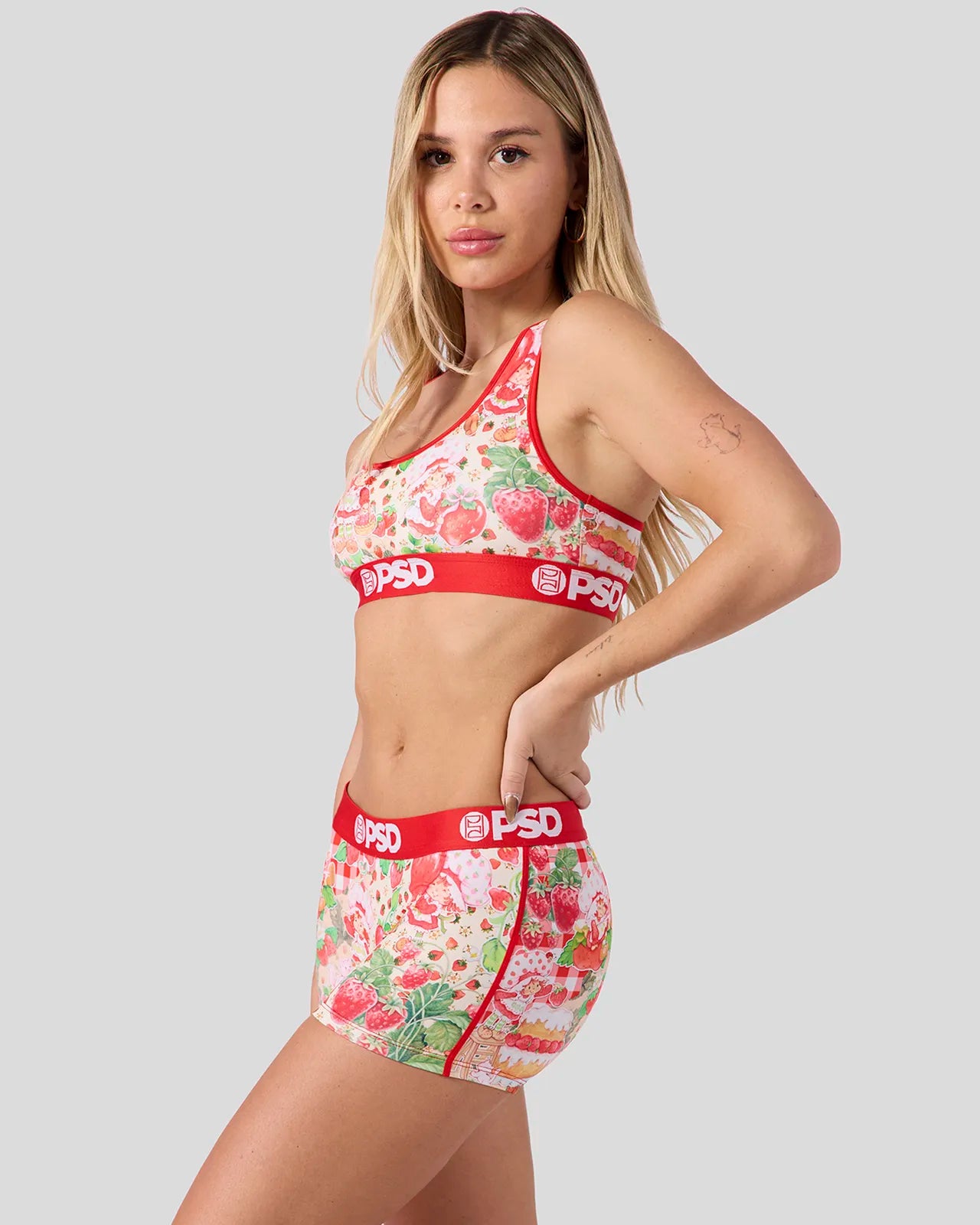 Strawberry Shortcake - Berry Fields Forever - Image 3