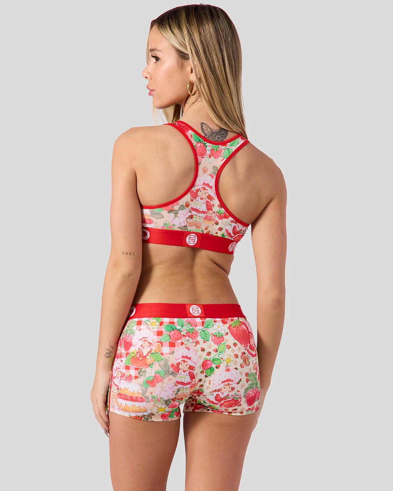 Strawberry Shortcake - Berry Fields Forever - Image 4