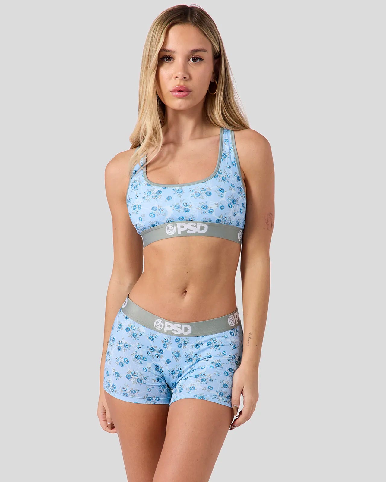 Azure Floral - Image 2
