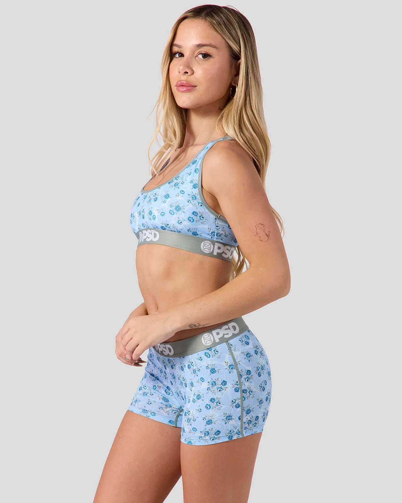 Azure Floral - Image 3