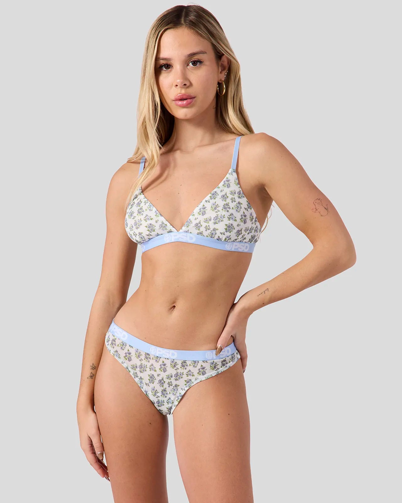 Mesh - Sky Blossom - Image 2