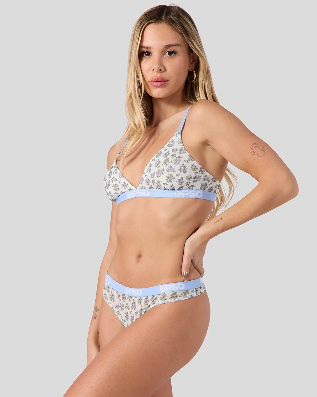 Mesh - Sky Blossom - Image 3