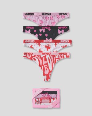 Modal 4 Pack - Valdate