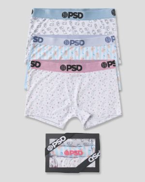 3 Pack - Animal