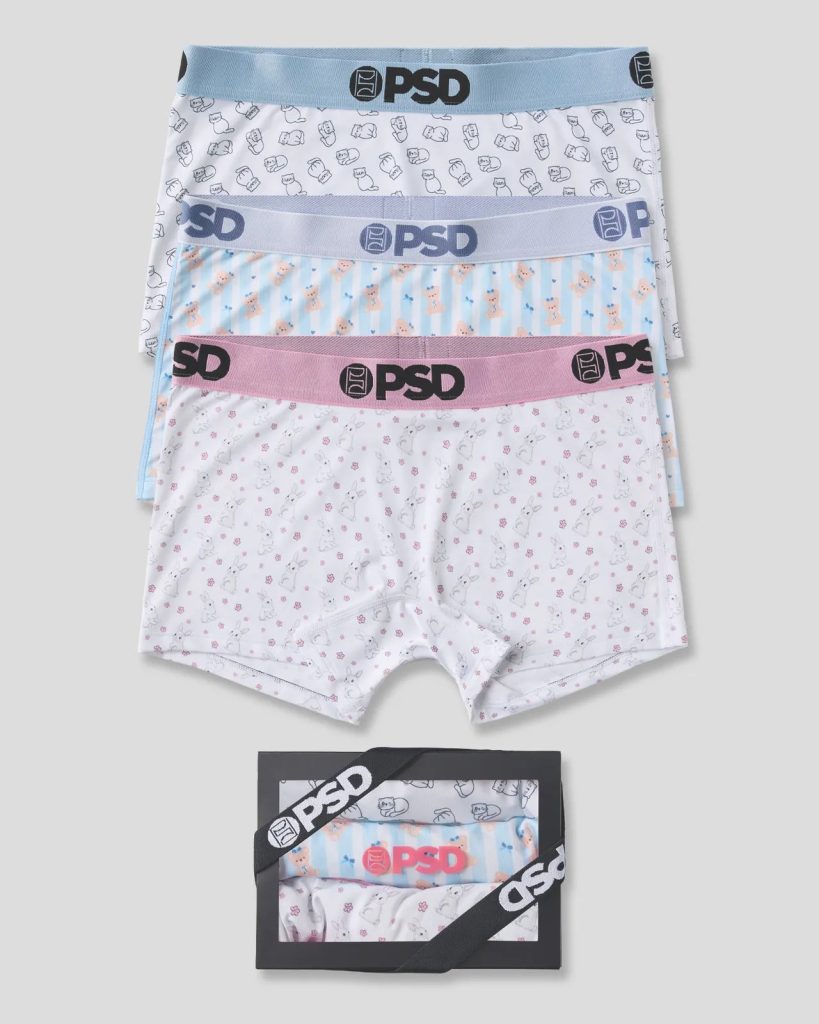 3 Pack - Animal