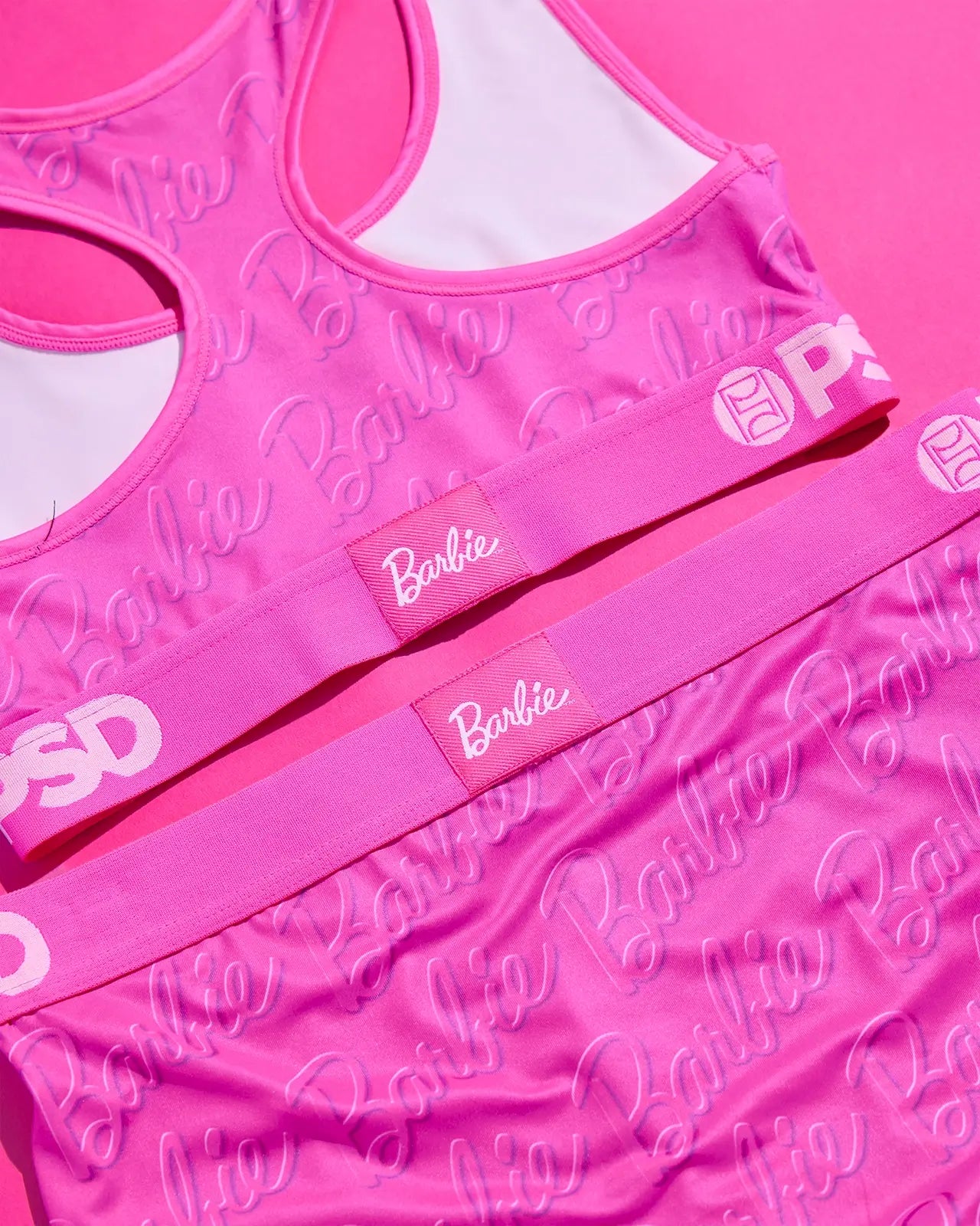 Barbie - Logo - Image 6