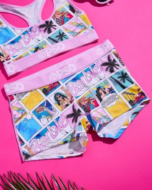 Barbie - Malibu