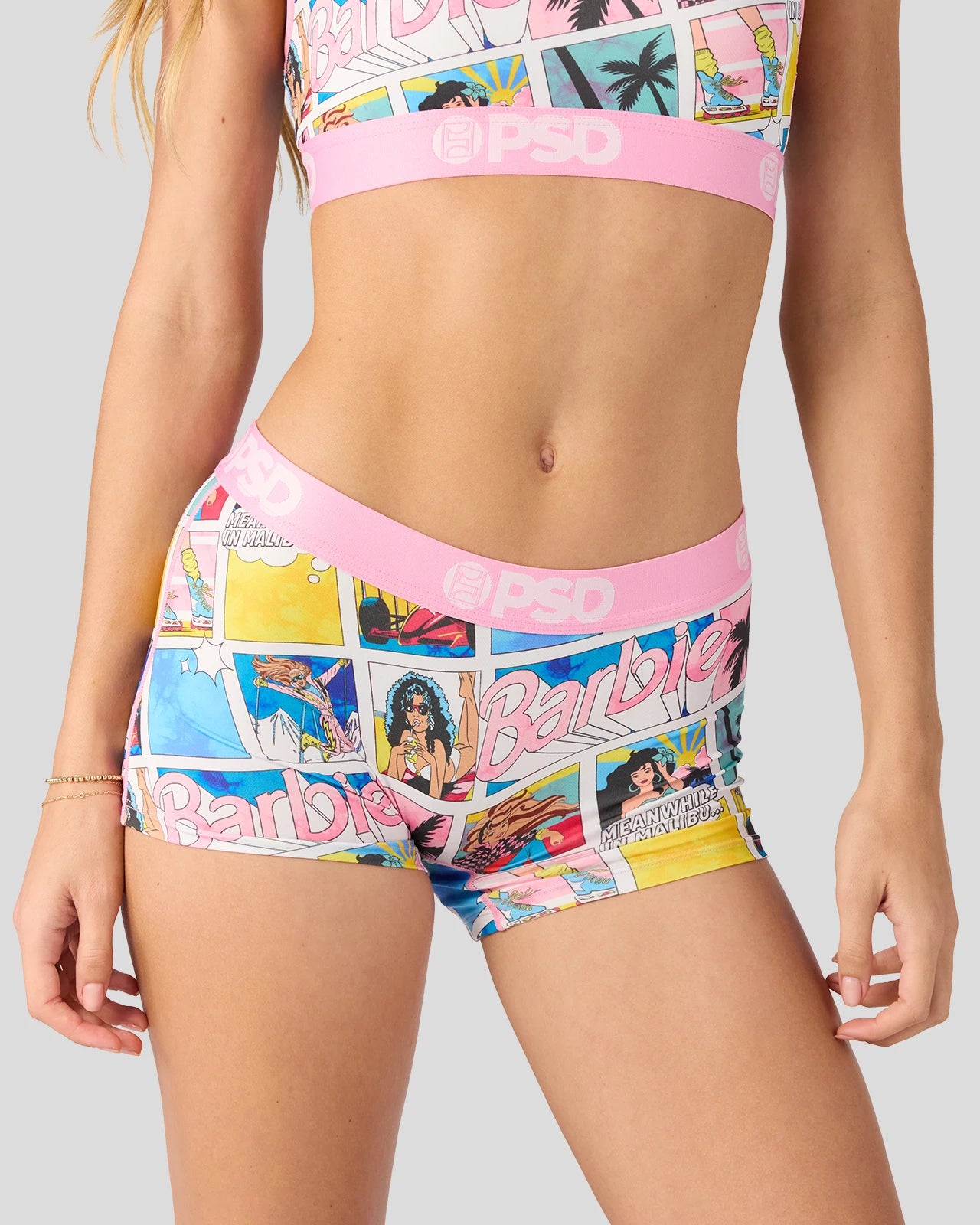 Barbie - Malibu - Image 2