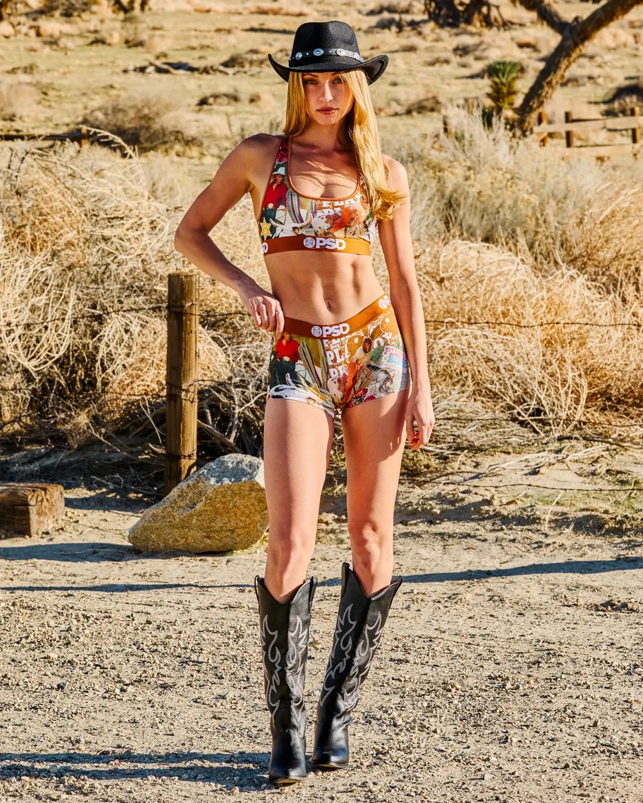 Playboy - New Sheriff - Image 2