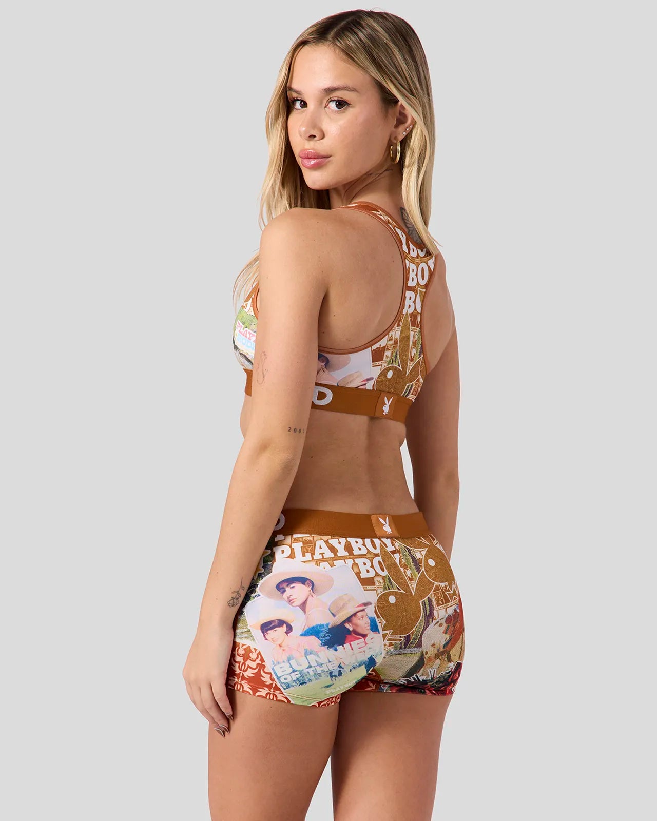 Playboy - New Sheriff - Image 5