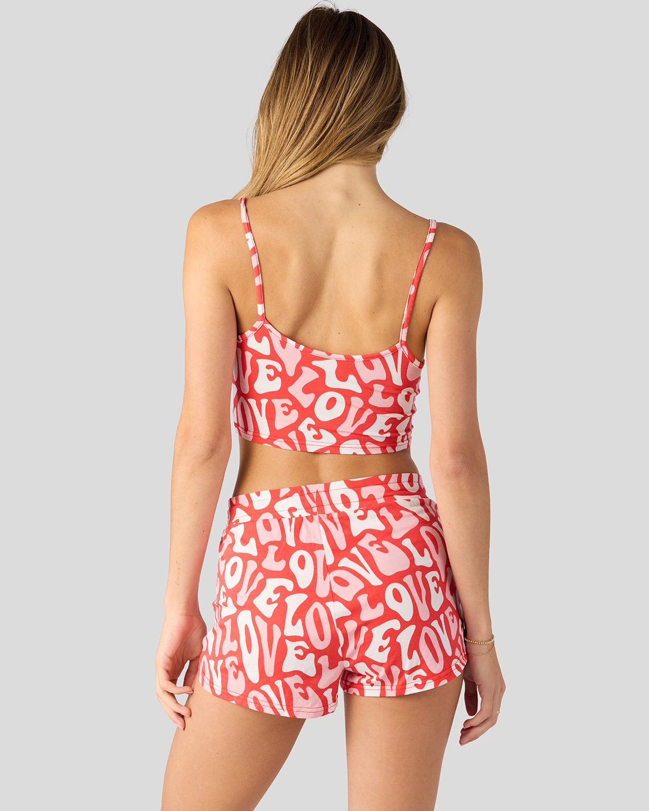 Sweet Love Modal - Cami Sleep Set - Image 5