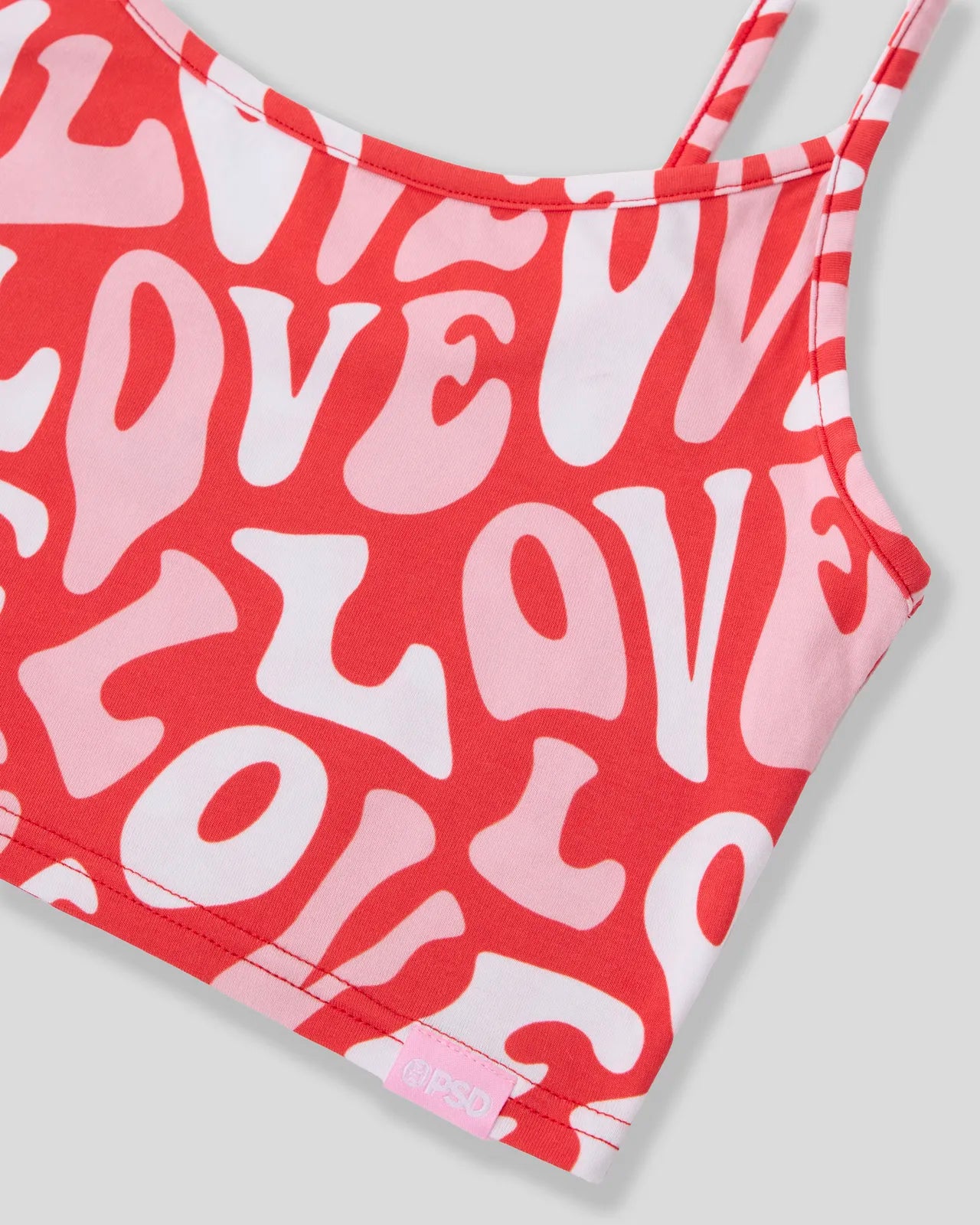 Sweet Love Modal - Cami Sleep Set - Image 8