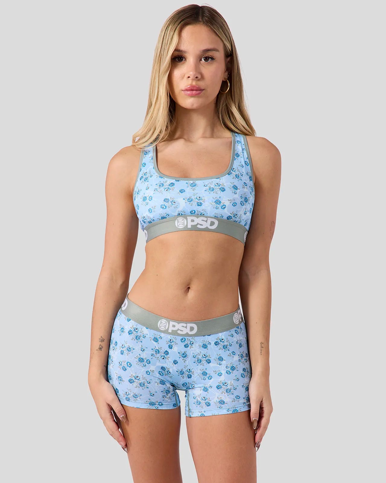 Azure Floral - Image 2