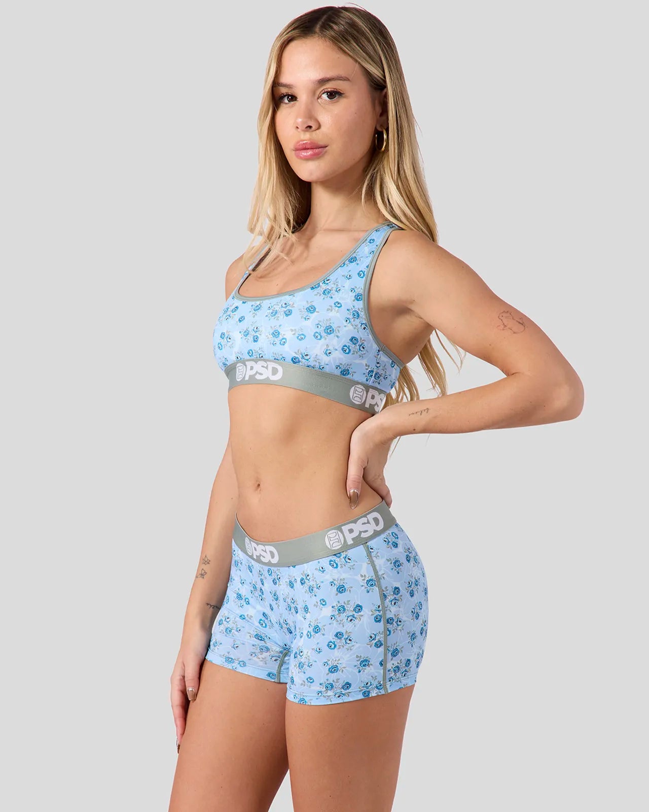 Azure Floral - Image 3