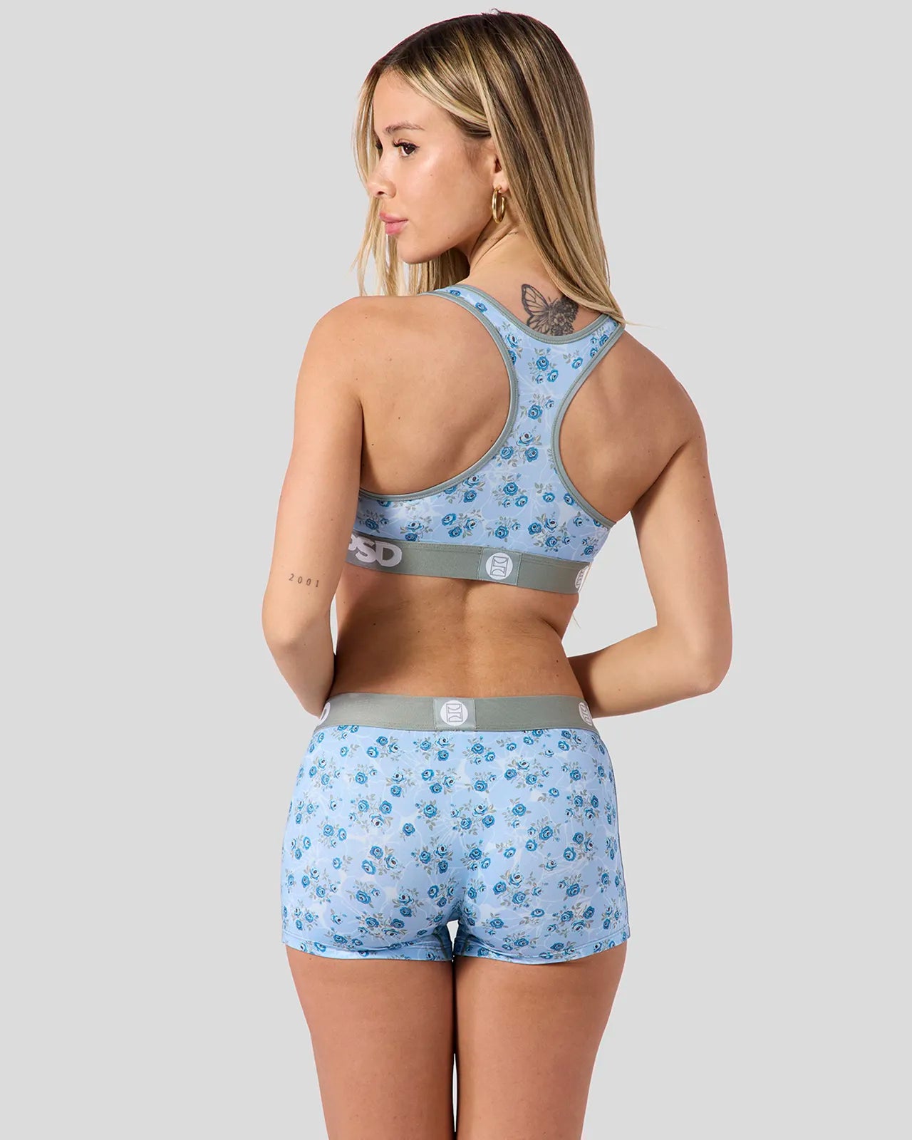 Azure Floral - Image 4