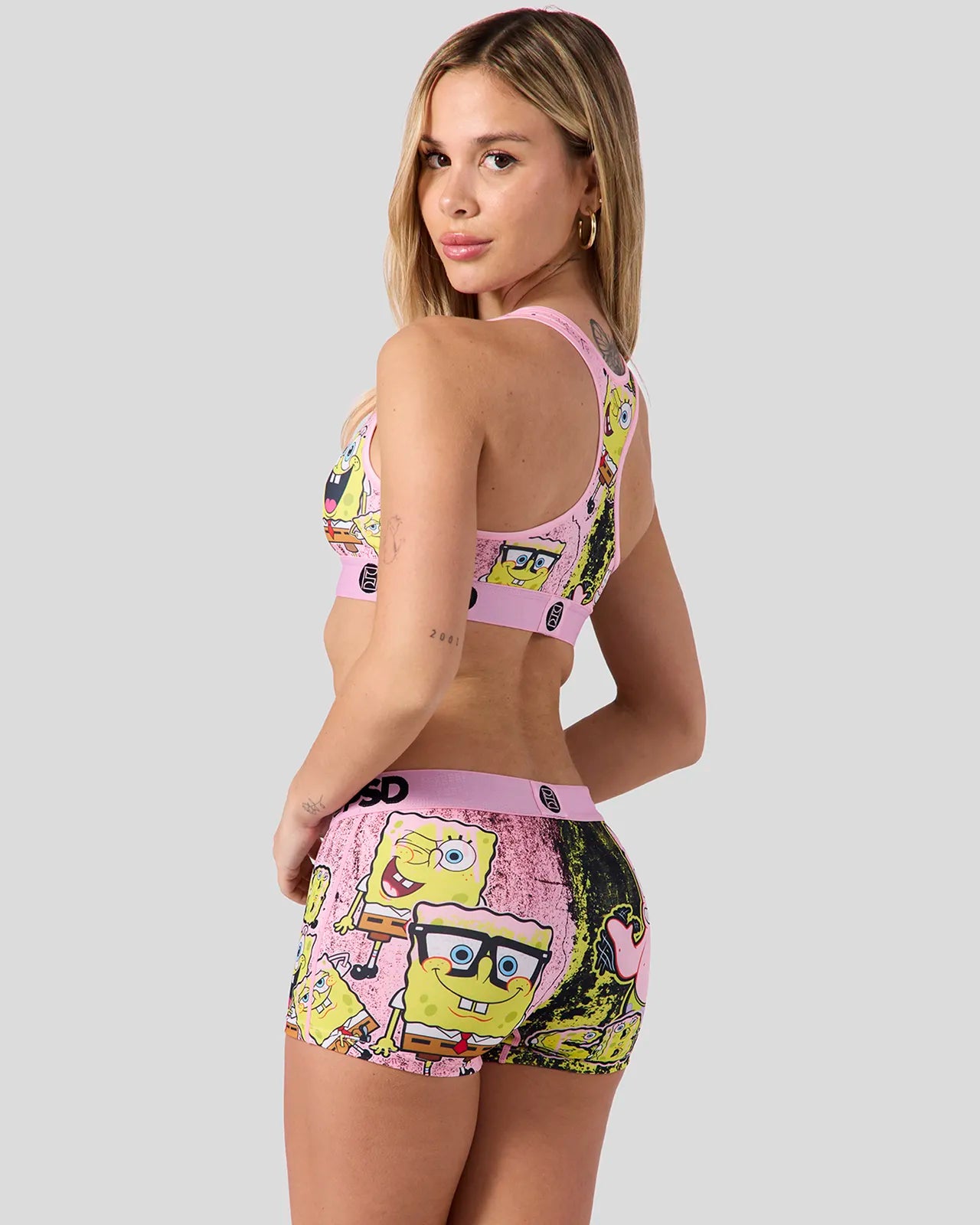 SpongeBob SquarePants - Mood - Image 4