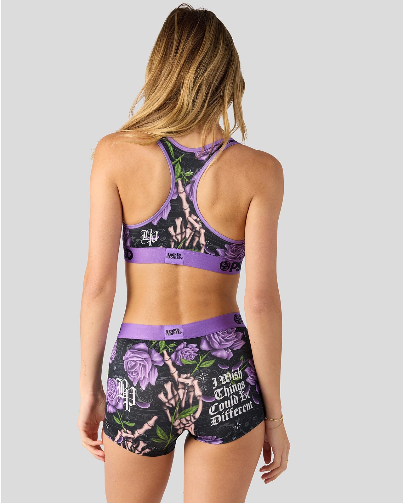 Broken Promises - Wish Purp - Image 5