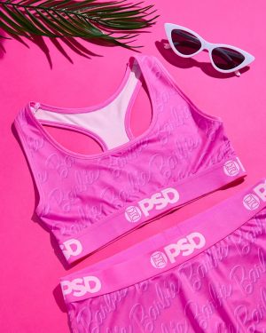 Barbie - Logo