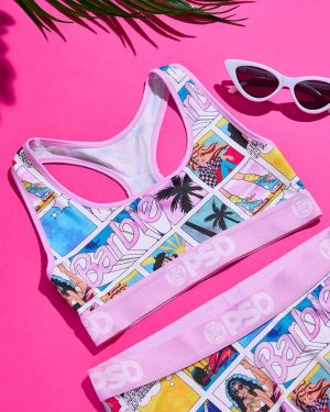 Barbie - Malibu