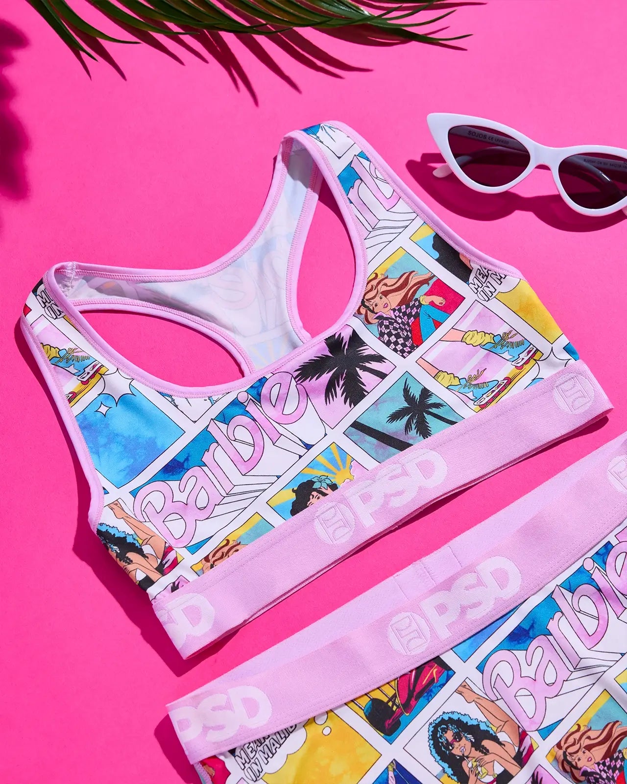 Barbie - Malibu