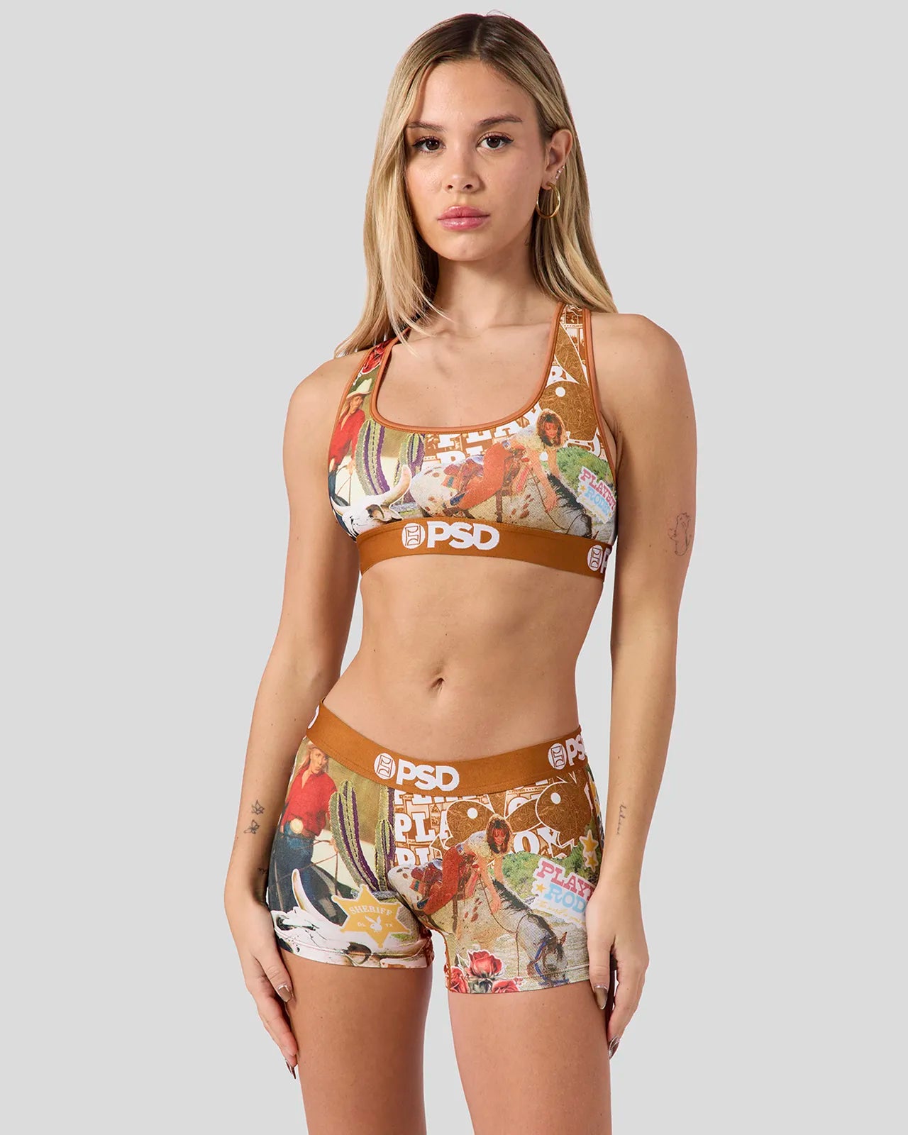 Playboy - New Sheriff - Image 3