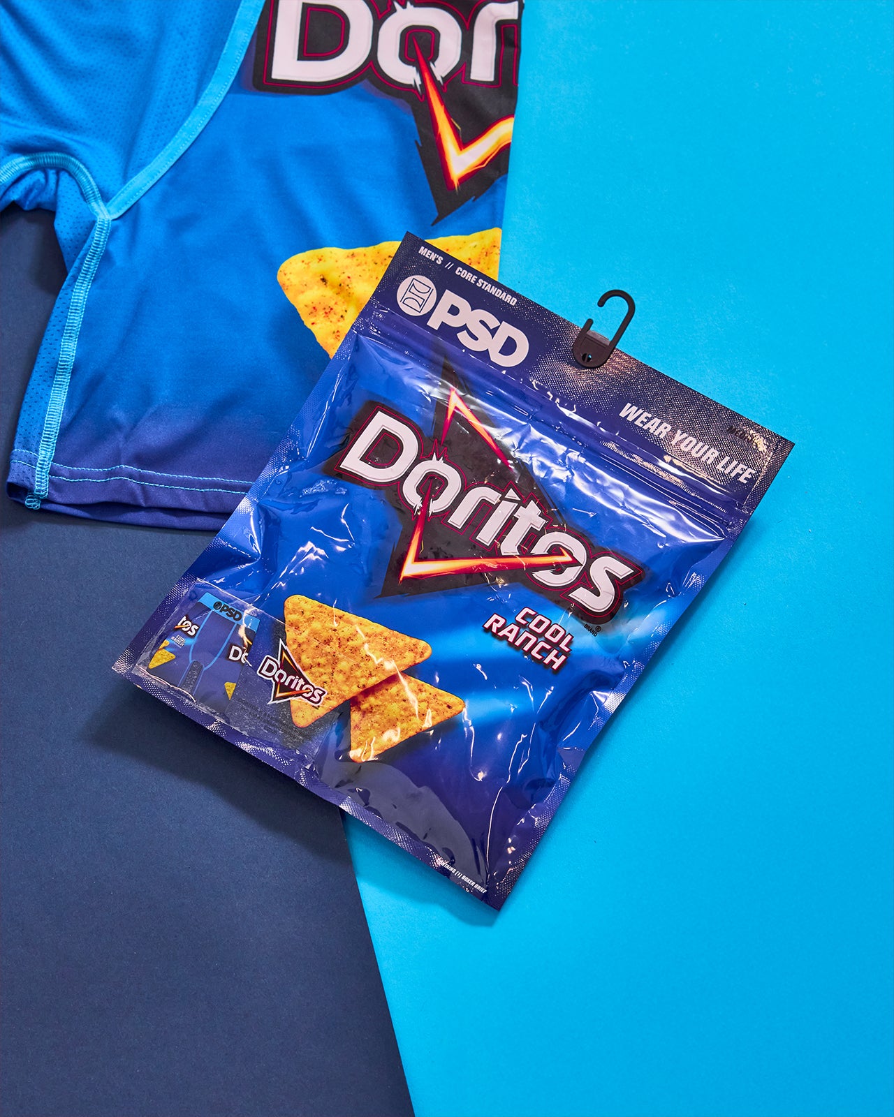 Doritos - Cool Ranch - Image 2
