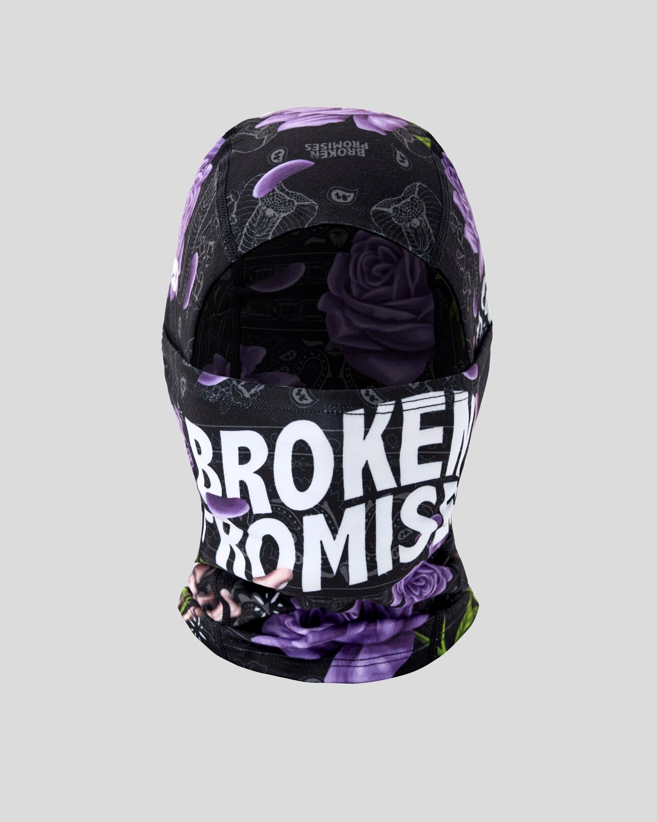 Broken Promises - Wish Purp - Image 2