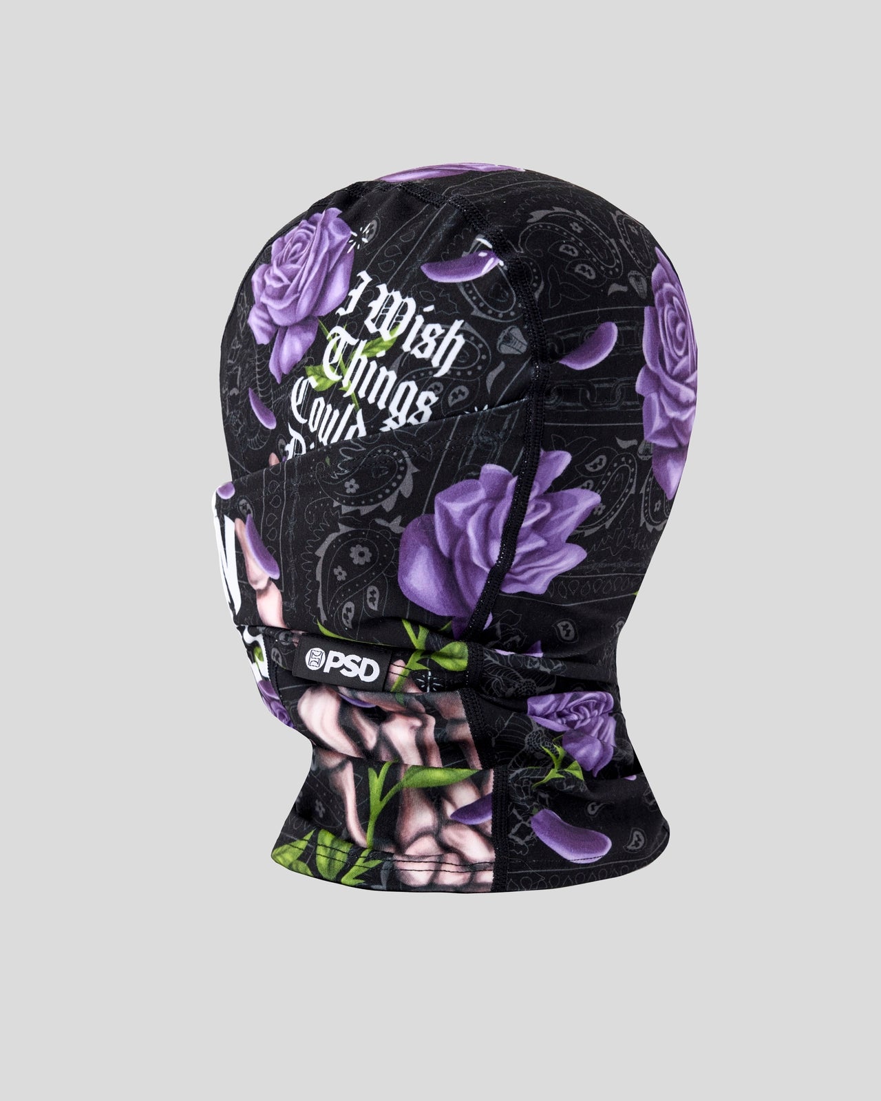 Broken Promises - Wish Purp - Image 4
