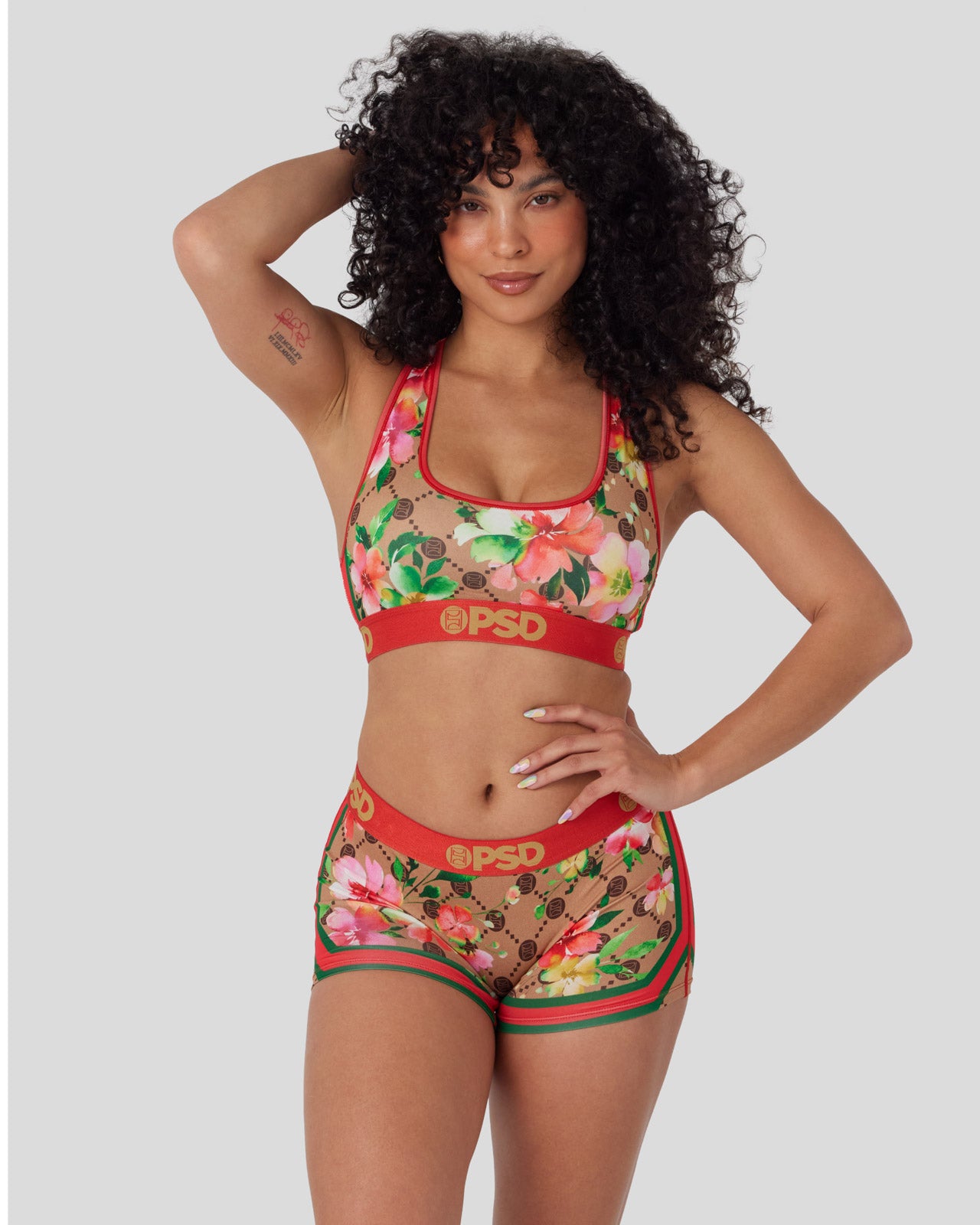 Lavish Floral - Image 2