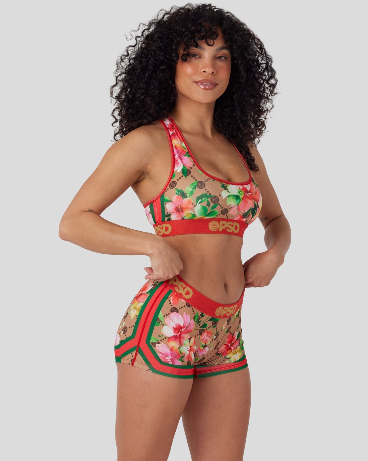 Lavish Floral - Image 3