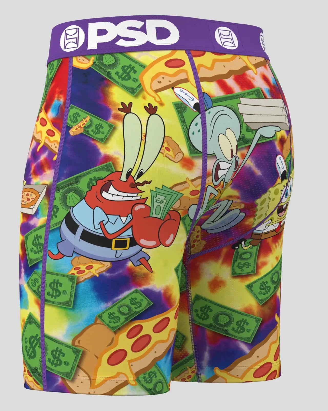 SpongeBob SquarePants - Delivery - Image 3