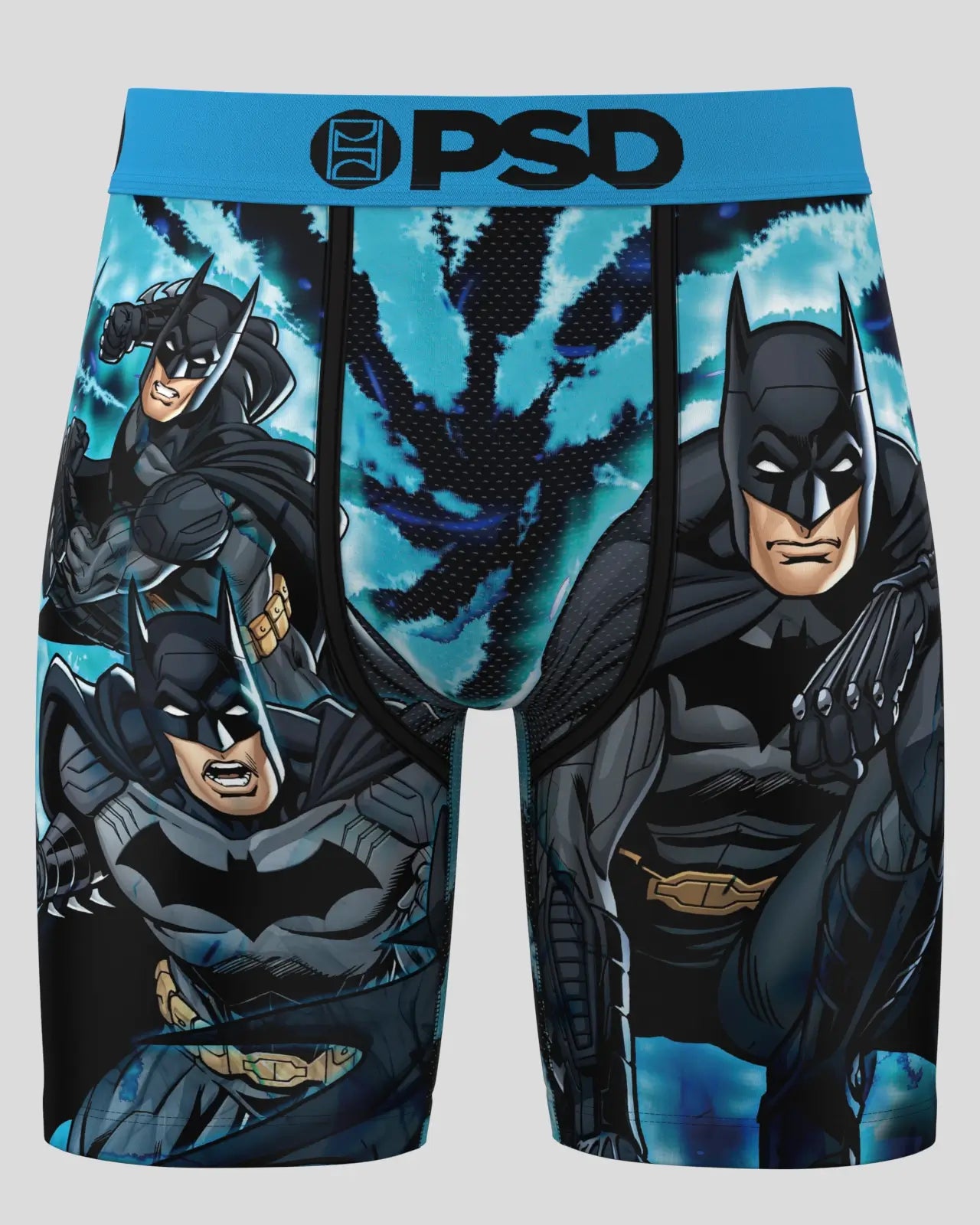 DC - Batman Dye - Image 2