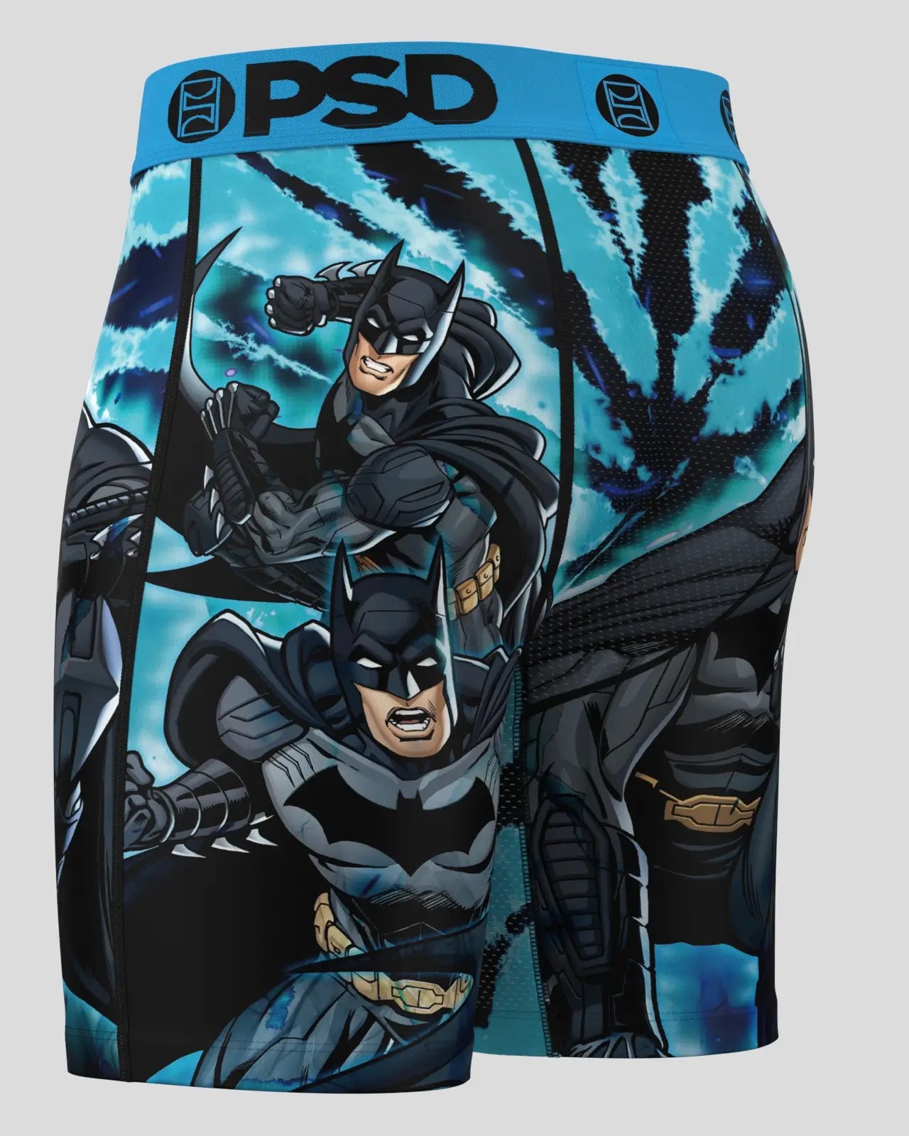 DC - Batman Dye - Image 3