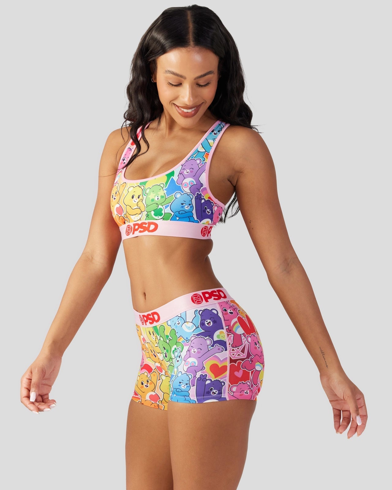 Care Bears - Rainbow - Image 3