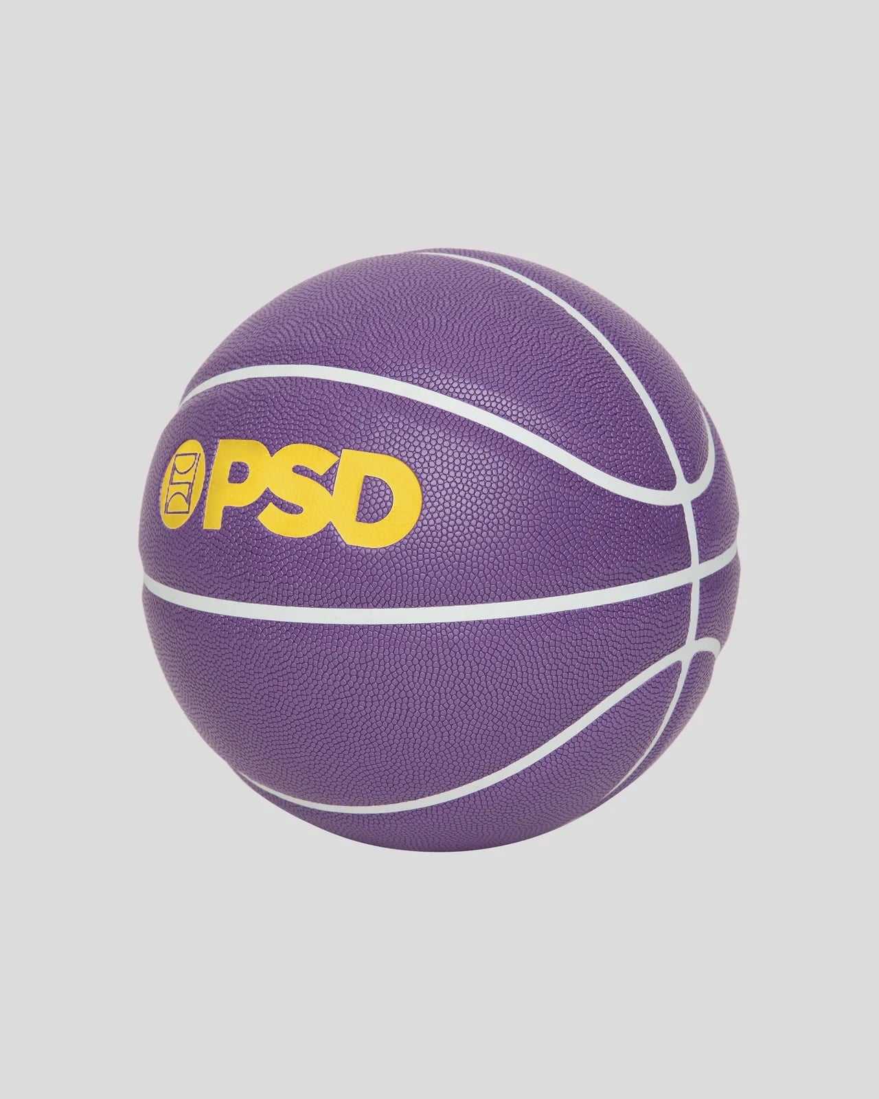 Basketball - Purple - Image 2